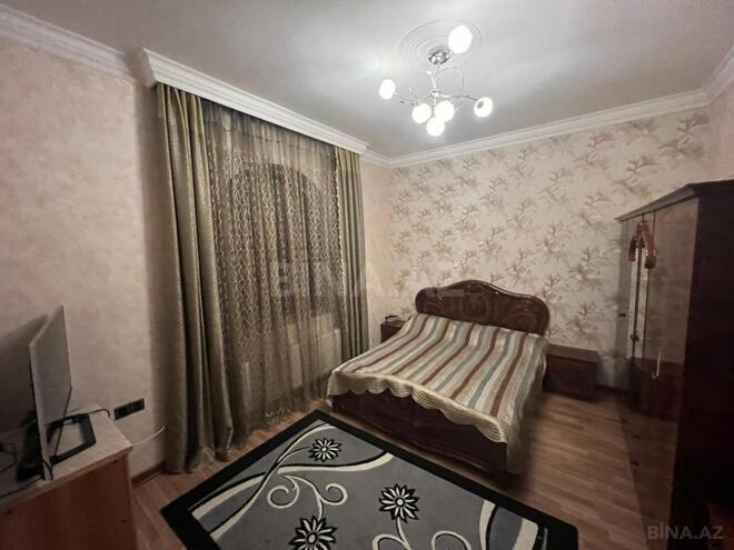 Satılır 7 otaqlı həyət evi/bağ evi 350 m², Biləcəri q., photo 21 from 32