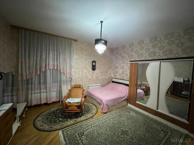 Satılır 7 otaqlı həyət evi/bağ evi 350 m², Biləcəri q., photo 15 from 32