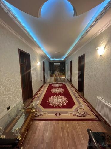 Satılır 7 otaqlı həyət evi/bağ evi 350 m², Biləcəri q., photo 20 from 32