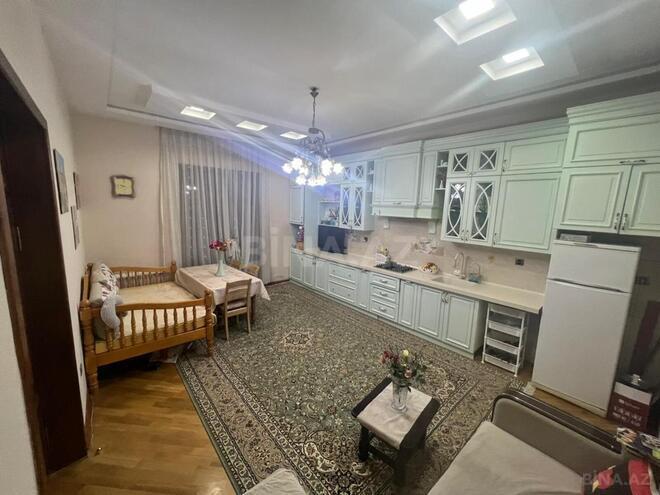 Satılır 7 otaqlı həyət evi/bağ evi 350 m², Biləcəri q., photo 29 from 32