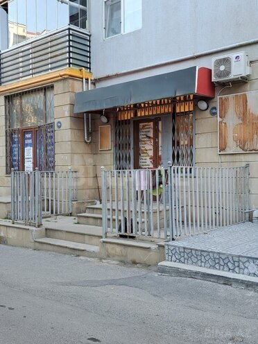 Satılır  obyekt 48 m², 20 Yanvar m., photo 4 from 21