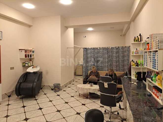 Satılır  obyekt 48 m², 20 Yanvar m., photo 6 from 21