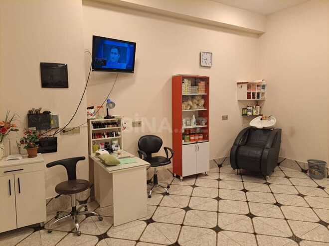 Satılır  obyekt 48 m², 20 Yanvar m., photo 9 from 21