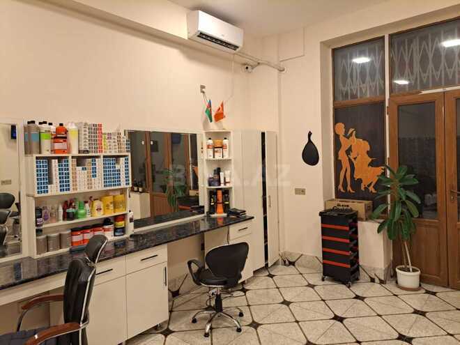 Satılır  obyekt 48 m², 20 Yanvar m., photo 3 from 21