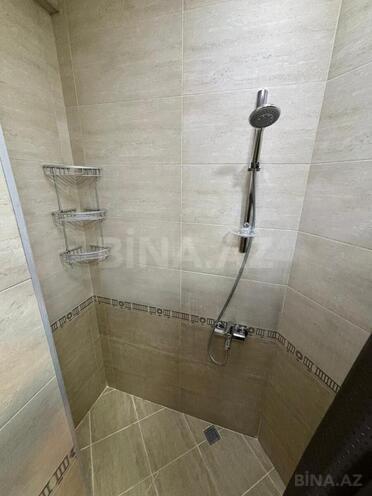 Сдаётся 3-комн. новостройка 119 м², м. Элмляр Академиясы, photo 18 from 24