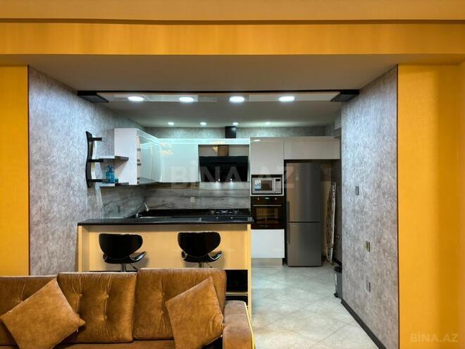 Сдаётся 3-комн. новостройка 119 м², м. Элмляр Академиясы, photo 19 from 24