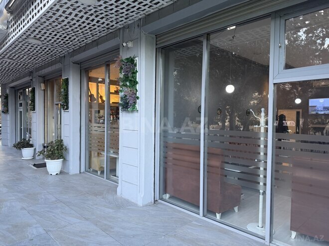 Сдаётся  объект 116 м², пос. Бакиханова, photo 4 from 5