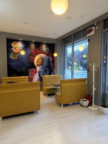 Сдаётся  объект 116 м², пос. Бакиханова, photo 3 from 5