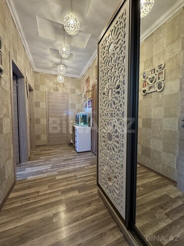 Satılır 3 otaqlı yeni tikili 80 m², 20 Yanvar m., photo 10 from 14