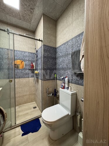 Satılır 3 otaqlı yeni tikili 80 m², 20 Yanvar m., photo 11 from 14