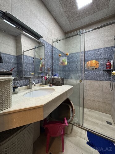 Satılır 3 otaqlı yeni tikili 80 m², 20 Yanvar m., photo 12 from 14