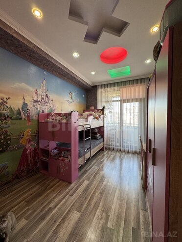 Satılır 3 otaqlı yeni tikili 80 m², 20 Yanvar m., photo 8 from 14