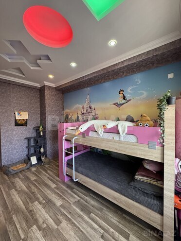 Satılır 3 otaqlı yeni tikili 80 m², 20 Yanvar m., photo 9 from 14