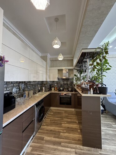 Satılır 3 otaqlı yeni tikili 80 m², 20 Yanvar m., photo 4 from 14