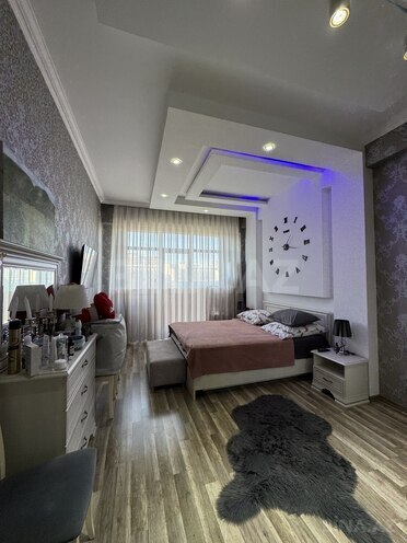 Satılır 3 otaqlı yeni tikili 80 m², 20 Yanvar m., photo 7 from 14