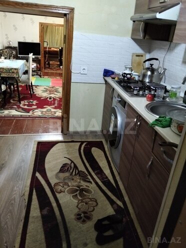 Продаётся 2-комн. вторичка 45 м², м. Сахил, photo 24 from 27