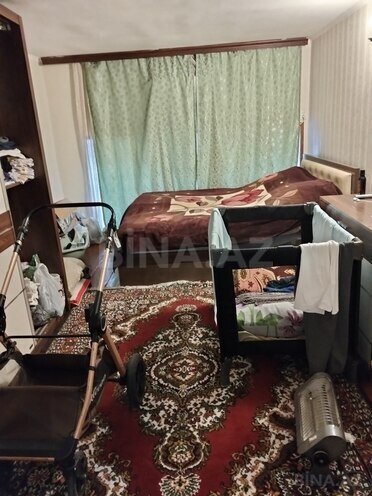 Продаётся 2-комн. вторичка 45 м², м. Сахил, photo 12 from 27