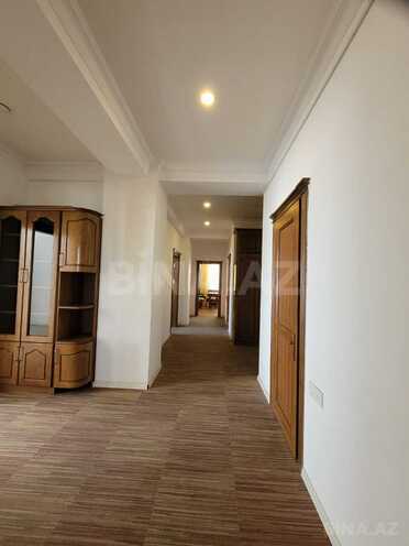 Satılır 4 otaqlı yeni tikili 170 m², Elmlər Akademiyası m., photo 23 from 24