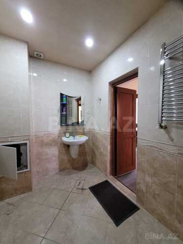 Satılır 4 otaqlı yeni tikili 170 m², Elmlər Akademiyası m., photo 19 from 24