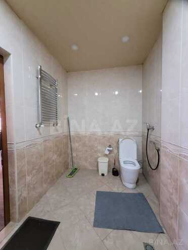Satılır 4 otaqlı yeni tikili 170 m², Elmlər Akademiyası m., photo 20 from 24