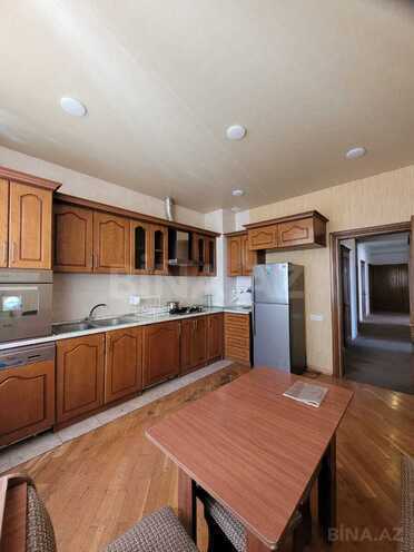 Satılır 4 otaqlı yeni tikili 170 m², Elmlər Akademiyası m., photo 8 from 24
