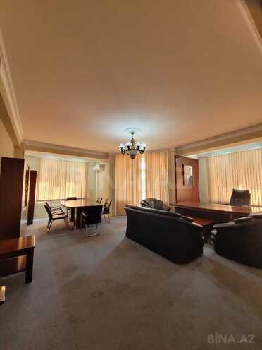 Satılır 4 otaqlı yeni tikili 170 m², Elmlər Akademiyası m., photo 1 from 24