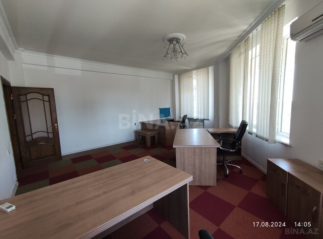 Satılır 4 otaqlı yeni tikili 170 m², Elmlər Akademiyası m., photo 11 from 24