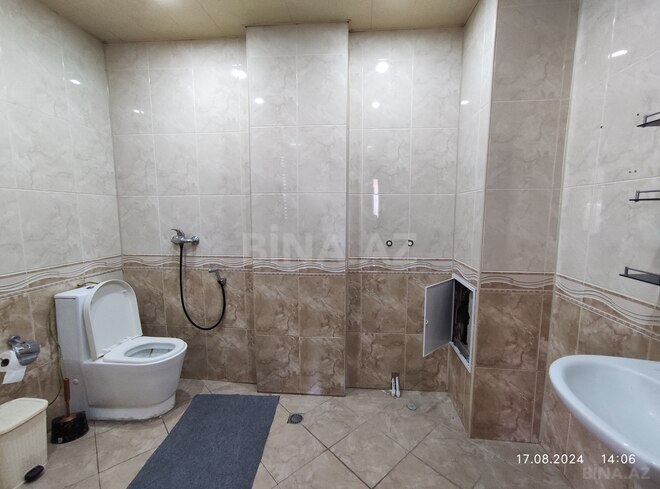 Satılır 4 otaqlı yeni tikili 170 m², Elmlər Akademiyası m., photo 16 from 24