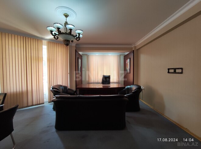 Satılır 4 otaqlı yeni tikili 170 m², Elmlər Akademiyası m., photo 6 from 24