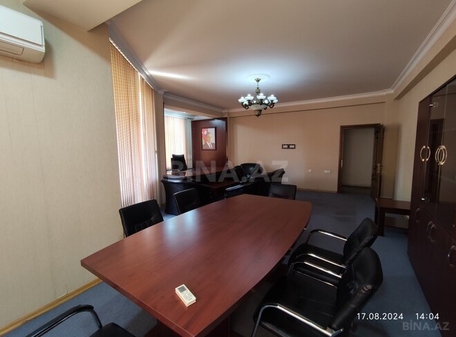 Satılır 4 otaqlı yeni tikili 170 m², Elmlər Akademiyası m., photo 4 from 24