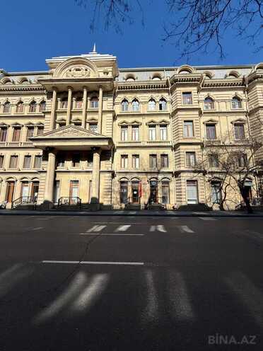 İcarəyə verilir  obyekt 100 m², Nəsimi r., photo 7 from 9