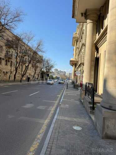 İcarəyə verilir  obyekt 100 m², Nəsimi r., photo 8 from 9