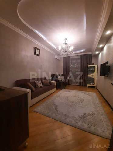 Satılır 2 otaqlı yeni tikili 67 m², Yeni Yasamal q., photo 1 from 16