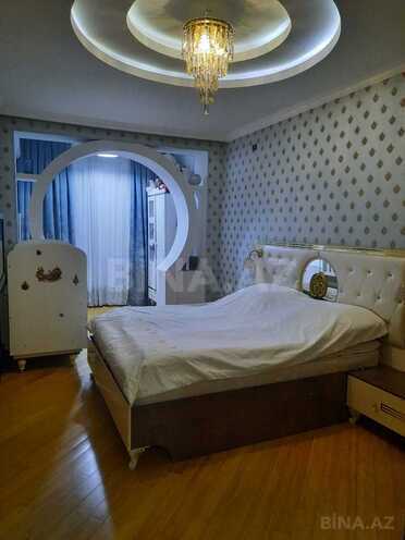 Satılır 2 otaqlı yeni tikili 67 m², Yeni Yasamal q., photo 11 from 16