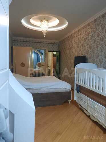 Satılır 2 otaqlı yeni tikili 67 m², Yeni Yasamal q., photo 10 from 16