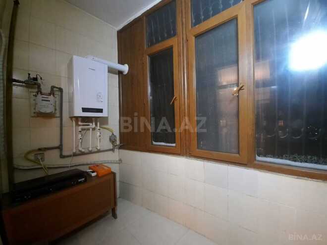 Satılır 2 otaqlı yeni tikili 67 m², Yeni Yasamal q., photo 12 from 16