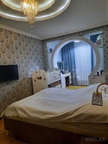 Satılır 2 otaqlı yeni tikili 67 m², Yeni Yasamal q., photo 4 from 16
