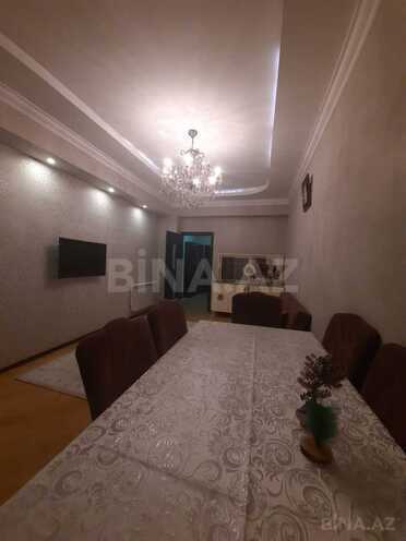 Satılır 2 otaqlı yeni tikili 67 m², Yeni Yasamal q., photo 3 from 16