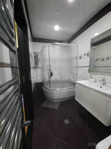 Satılır 2 otaqlı yeni tikili 67 m², Yeni Yasamal q., photo 14 from 16