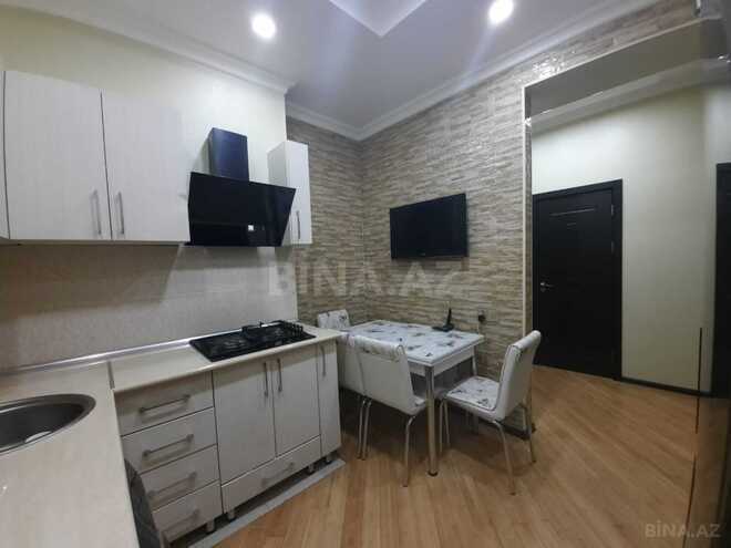 Satılır 2 otaqlı yeni tikili 67 m², Yeni Yasamal q., photo 5 from 16