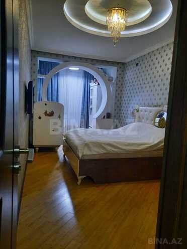 Satılır 2 otaqlı yeni tikili 67 m², Yeni Yasamal q., photo 13 from 16