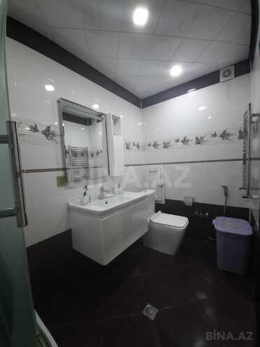 Satılır 2 otaqlı yeni tikili 67 m², Yeni Yasamal q., photo 15 from 16