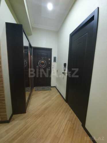 Satılır 2 otaqlı yeni tikili 67 m², Yeni Yasamal q., photo 9 from 16