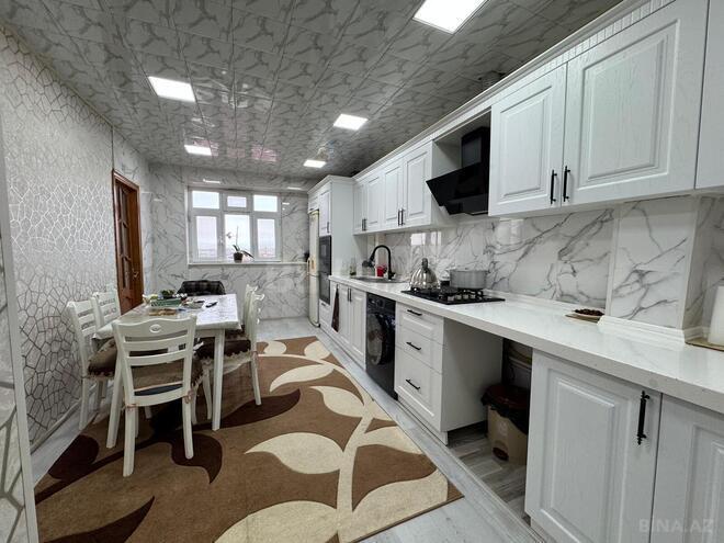 Satılır 5 otaqlı köhnə tikili 110 m², Biləcəri q., photo 8 from 16