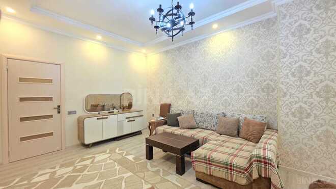 Satılır 3 otaqlı yeni tikili 90 m², Abşeron r., photo 6 from 31