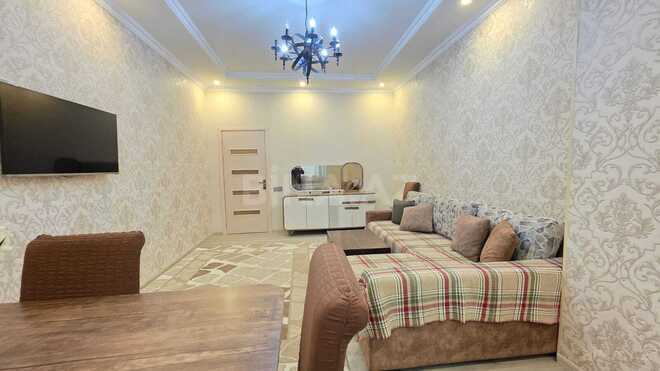 Satılır 3 otaqlı yeni tikili 90 m², Abşeron r., photo 10 from 31