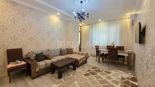 Satılır 3 otaqlı yeni tikili 90 m², Abşeron r., photo 3 from 31
