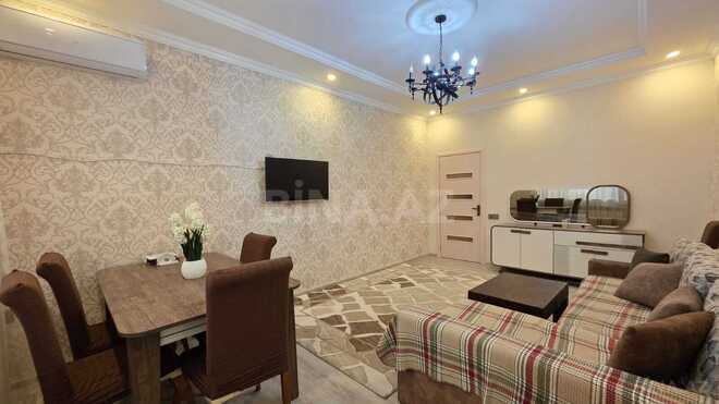 Satılır 3 otaqlı yeni tikili 90 m², Abşeron r., photo 8 from 31