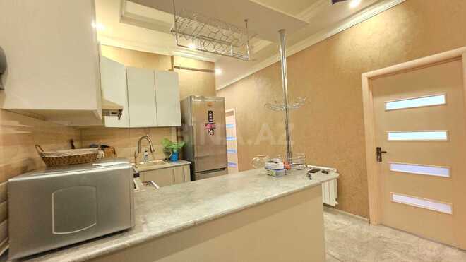 Satılır 3 otaqlı yeni tikili 90 m², Abşeron r., photo 17 from 31