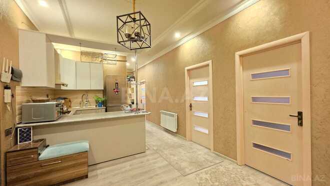Satılır 3 otaqlı yeni tikili 90 m², Abşeron r., photo 16 from 31